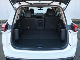 2026 Nissan X-Trail | ST-L 4WD/7SEATER | 32919 | 7