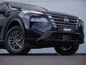 2026 Nissan X-Trail | ST 2WD/AUTO | 32937 | 4