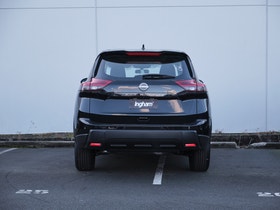 2026 Nissan X-Trail | ST 2WD/AUTO | 32937 | 5