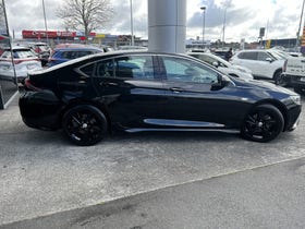 2018 Holden Commodore | RS-V 3.6PT/4WD/9AT | 32941 | 7