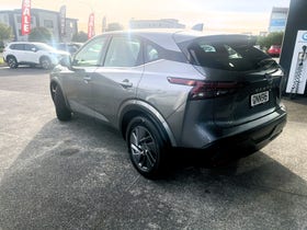 2024 Nissan Qashqai | ST 1.3PT/6CVT | 32992 | 4