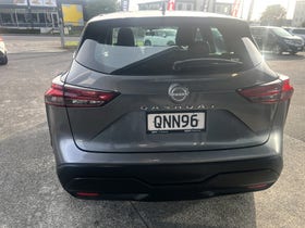 2024 Nissan Qashqai | ST 1.3PT/6CVT | 32992 | 5