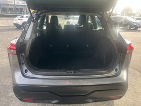 2024 Nissan Qashqai | ST 1.3PT/6CVT | 32992 | 6