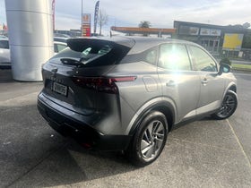 2024 Nissan Qashqai | ST 1.3PT/6CVT | 32992 | 7
