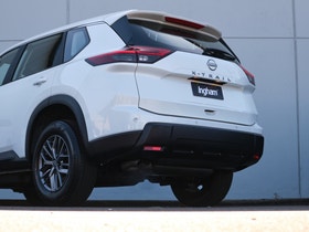 2026 Nissan X-Trail | ST 4WD/7 SEATER | 33095 | 7