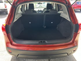 2008 Nissan Dualis | | 33134 | 6
