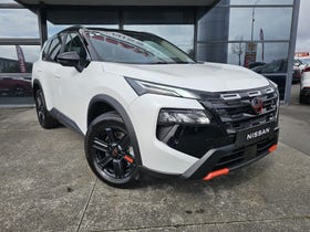 2026 Nissan X-Trail | ROCK CREEK E-POWER HYBRID | 33135 | 2