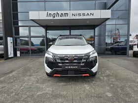 2026 Nissan X-Trail | ROCK CREEK E-POWER HYBRID | 33135 | 3