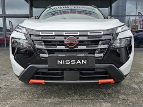 2026 Nissan X-Trail | ROCK CREEK E-POWER HYBRID | 33135 | 4