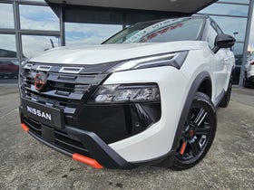 2026 Nissan X-Trail | ROCK CREEK E-POWER HYBRID | 33135 | 5
