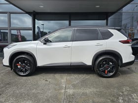 2026 Nissan X-Trail | ROCK CREEK E-POWER HYBRID | 33135 | 7