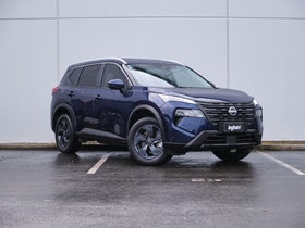 2026 Nissan X-Trail | ST-L E-POWER HYBRID | 33138 | 3