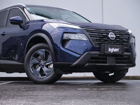 2026 Nissan X-Trail | ST-L E-POWER HYBRID | 33138 | 4