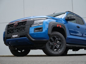 2026 Nissan Navara | PRO-4X | 33141 | 2