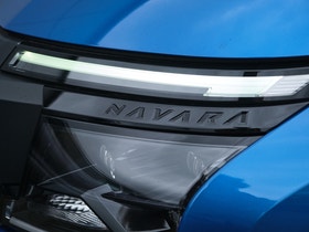 2026 Nissan Navara | PRO-4X | 33141 | 3