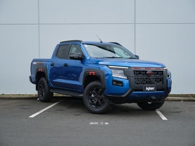 2026 Nissan Navara | PRO-4X | 33141 | 5