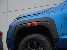 2026 Nissan Navara | PRO-4X | 33141 | 7