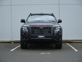 2026 Nissan Navara | PRO-4X STEALTH | 33154 | 2