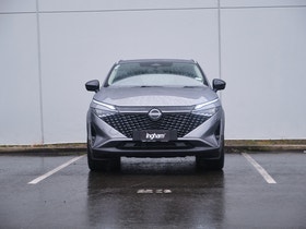 2026 Nissan Qashqai | Ti E-POWER HYBRID | 33156 | 2