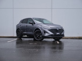 2026 Nissan Qashqai | Ti E-POWER HYBRID | 33156 | 3