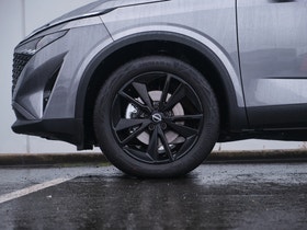 2026 Nissan Qashqai | Ti E-POWER HYBRID | 33156 | 5