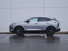 2026 Nissan Qashqai | Ti E-POWER HYBRID | 33156 | 6