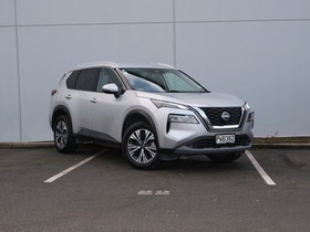 2023 Nissan X-Trail | ST-L 2.5P/2WD | 32928 | 3
