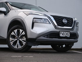 2023 Nissan X-Trail | ST-L 2.5P/2WD | 32928 | 4