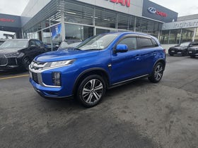 2021 Mitsubishi ASX | LS! LOW KM! | 32731 | 2