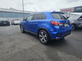 2021 Mitsubishi ASX | LS! LOW KM! | 32731 | 5