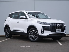2025 Chery Tiggo 4 | ULTIMATE HEV | 33246 | 3