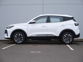 2025 Chery Tiggo 4 | ULTIMATE HEV | 33246 | 6