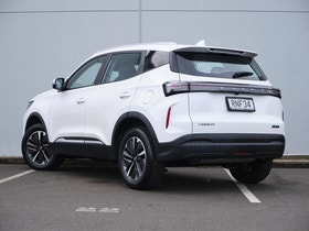 2025 Chery Tiggo 4 | ULTIMATE HEV | 33246 | 7