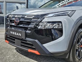 2026 Nissan X-Trail | ROCK CREEK 2.5P/4WD | 33250 | 2