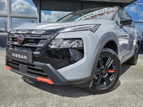 2026 Nissan X-Trail | ROCK CREEK 2.5P/4WD | 33250 | 3