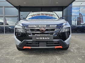 2026 Nissan X-Trail | ROCK CREEK 2.5P/4WD | 33250 | 4