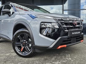 2026 Nissan X-Trail | ROCK CREEK 2.5P/4WD | 33250 | 5