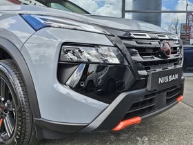 2026 Nissan X-Trail | ROCK CREEK 2.5P/4WD | 33250 | 6