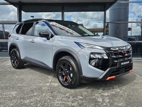 2026 Nissan X-Trail | ROCK CREEK 2.5P/4WD | 33250 | 7