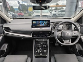 2026 Nissan X-Trail | ST-L 2WD E-POWER HYBRID | 33251 | 3