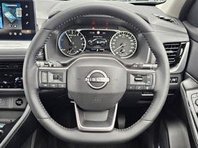 2026 Nissan X-Trail | ST-L 2WD E-POWER HYBRID | 33251 | 7
