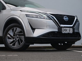 2024 Nissan Qashqai | ST 1.3PT | 32932 | 2