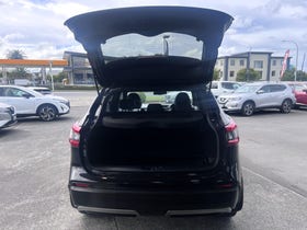 2018 Nissan Qashqai | TI 2.0P/CVT | 33315 | 6