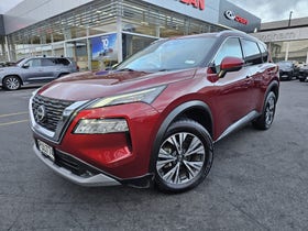 2023 Nissan X-Trail | ST-L 2.5P | 32423 | 2
