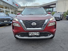 2023 Nissan X-Trail | ST-L 2.5P | 32423 | 3