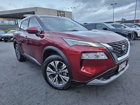 2023 Nissan X-Trail | ST-L 2.5P | 32423 | 4