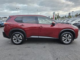 2023 Nissan X-Trail | ST-L 2.5P | 32423 | 5