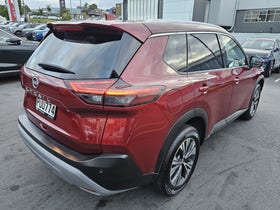 2023 Nissan X-Trail | ST-L 2.5P | 32423 | 6
