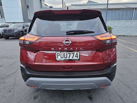 2023 Nissan X-Trail | ST-L 2.5P | 32423 | 7