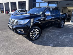 2019 Nissan Navara | RX 2.3D/7AT/UT/4DR/5 | 33393 | 2